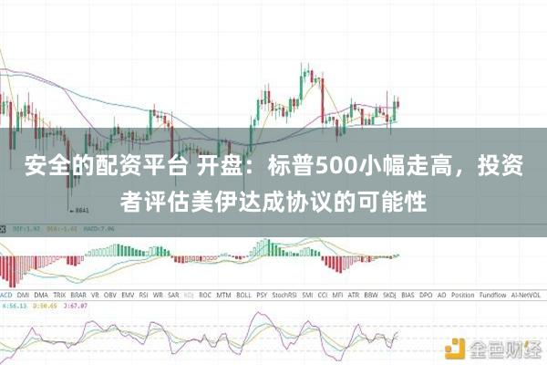 安全的配资平台 开盘：标普500小幅走高，投资者评估美伊达成协议的可能性